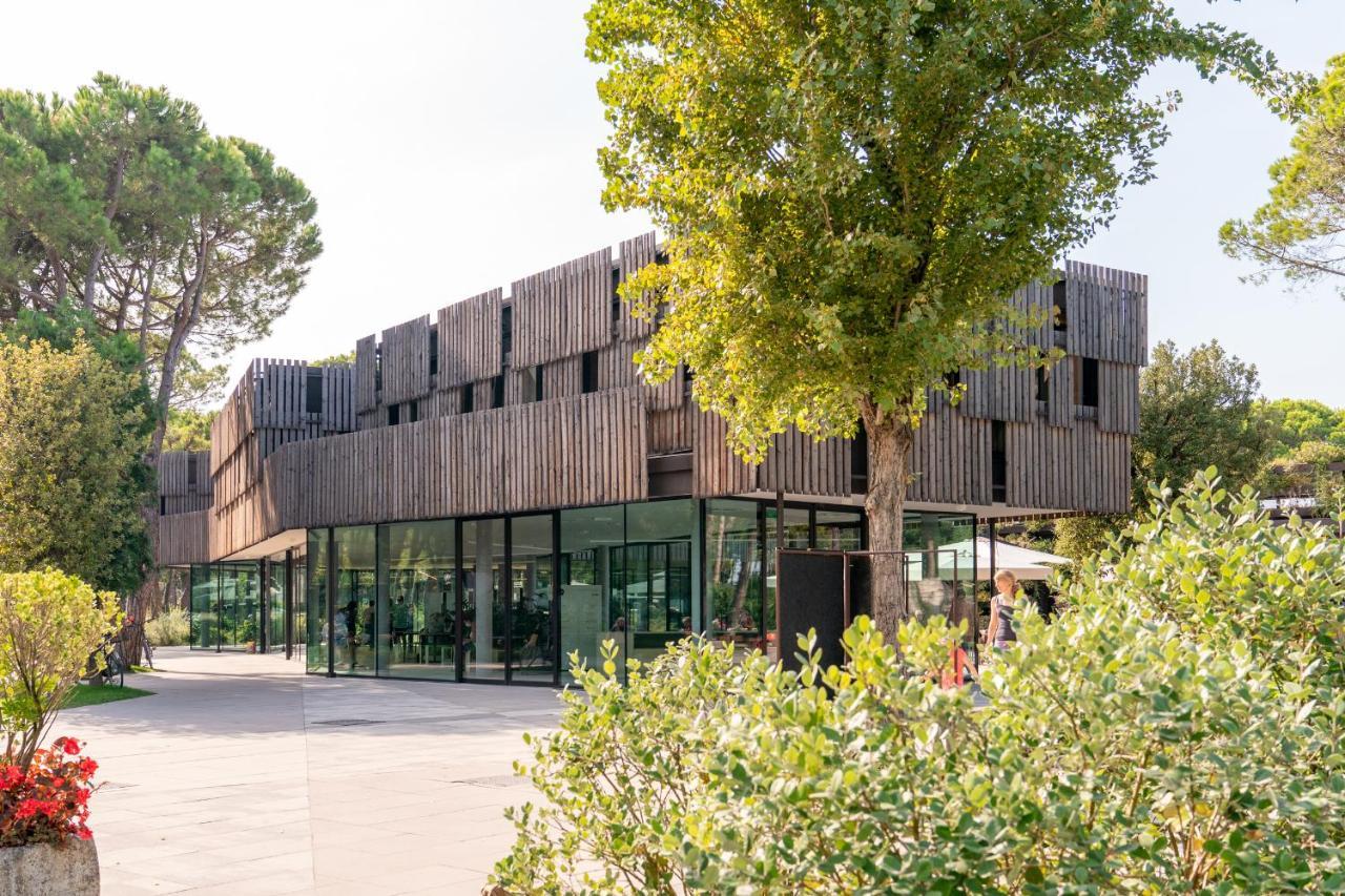 Camping Ca' Savio Cavallino-Treporti Exterior foto